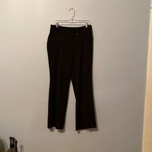 Rafaella curvy fit trousers